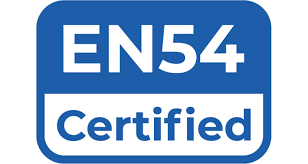 EN 54 Fire Detection and Fire Alarm Systems