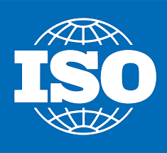 ISO Standard Reference