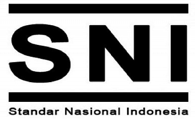 SNI Standar Nasional Indonesia